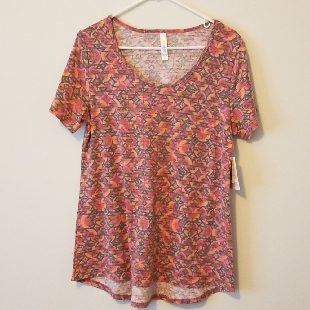 Lularoe Classic T